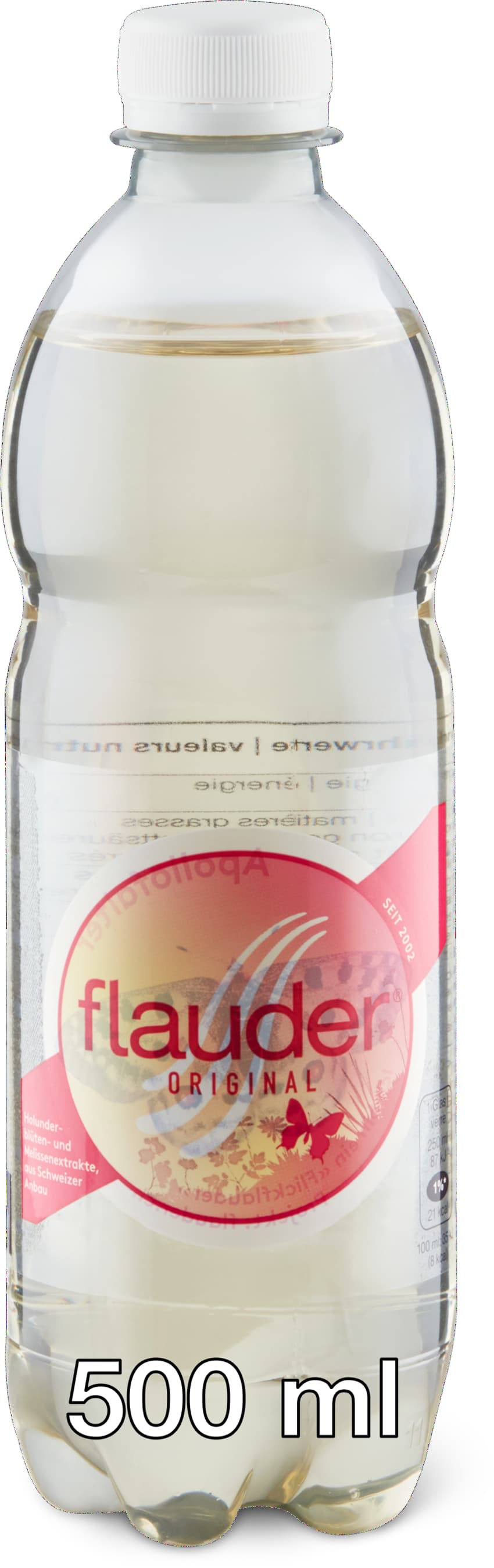 Flauder